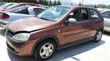 OPEL CORSA C